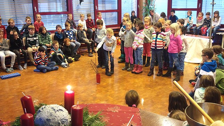 1-Advent-Barbarazweige