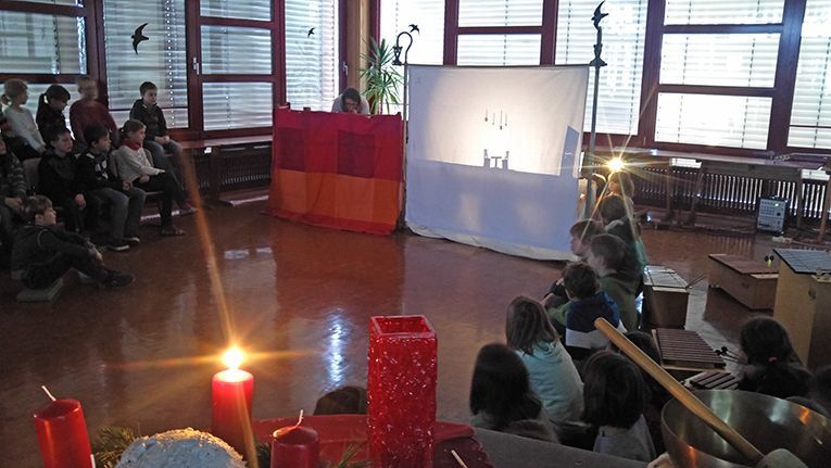 1-Advent-Schattenspiel-1