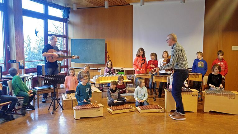 1-Advent-musizieren