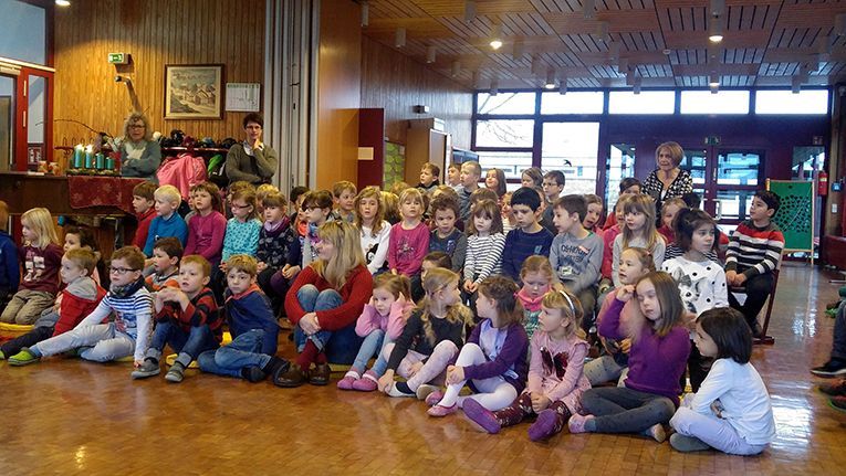 2-Advent-Publikum