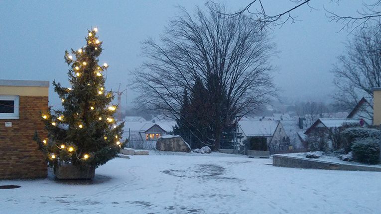 3-Advent
